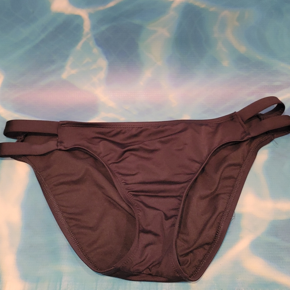 Mossimo bikini bottoms